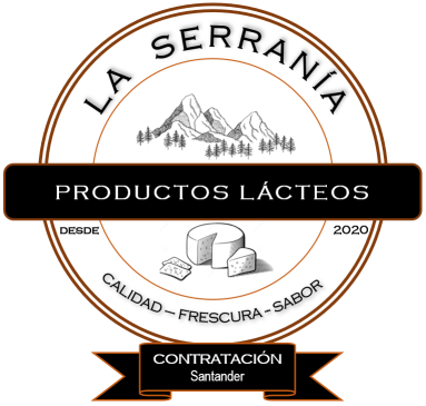 La Serranía Productos Lácteos